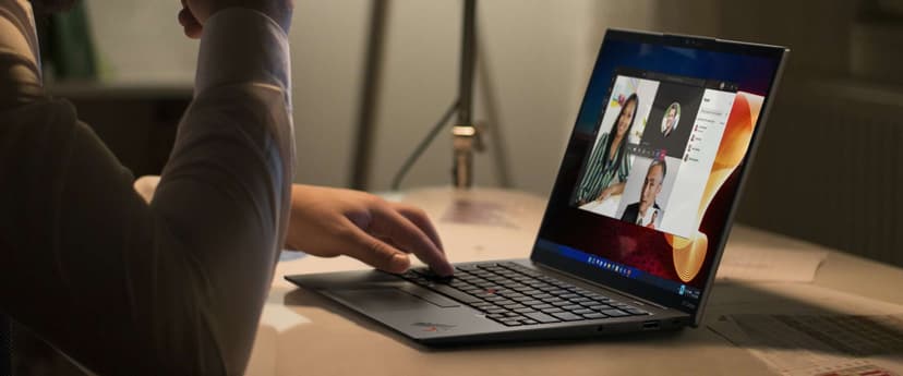 ThinkPad Series