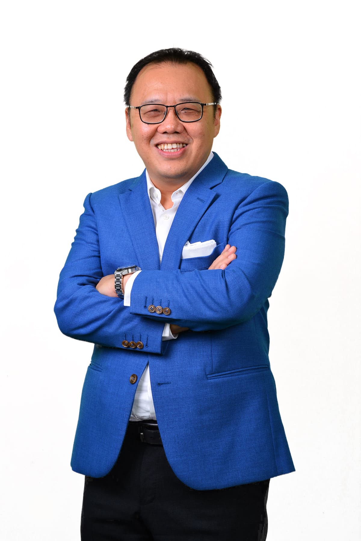 Johnson Tan