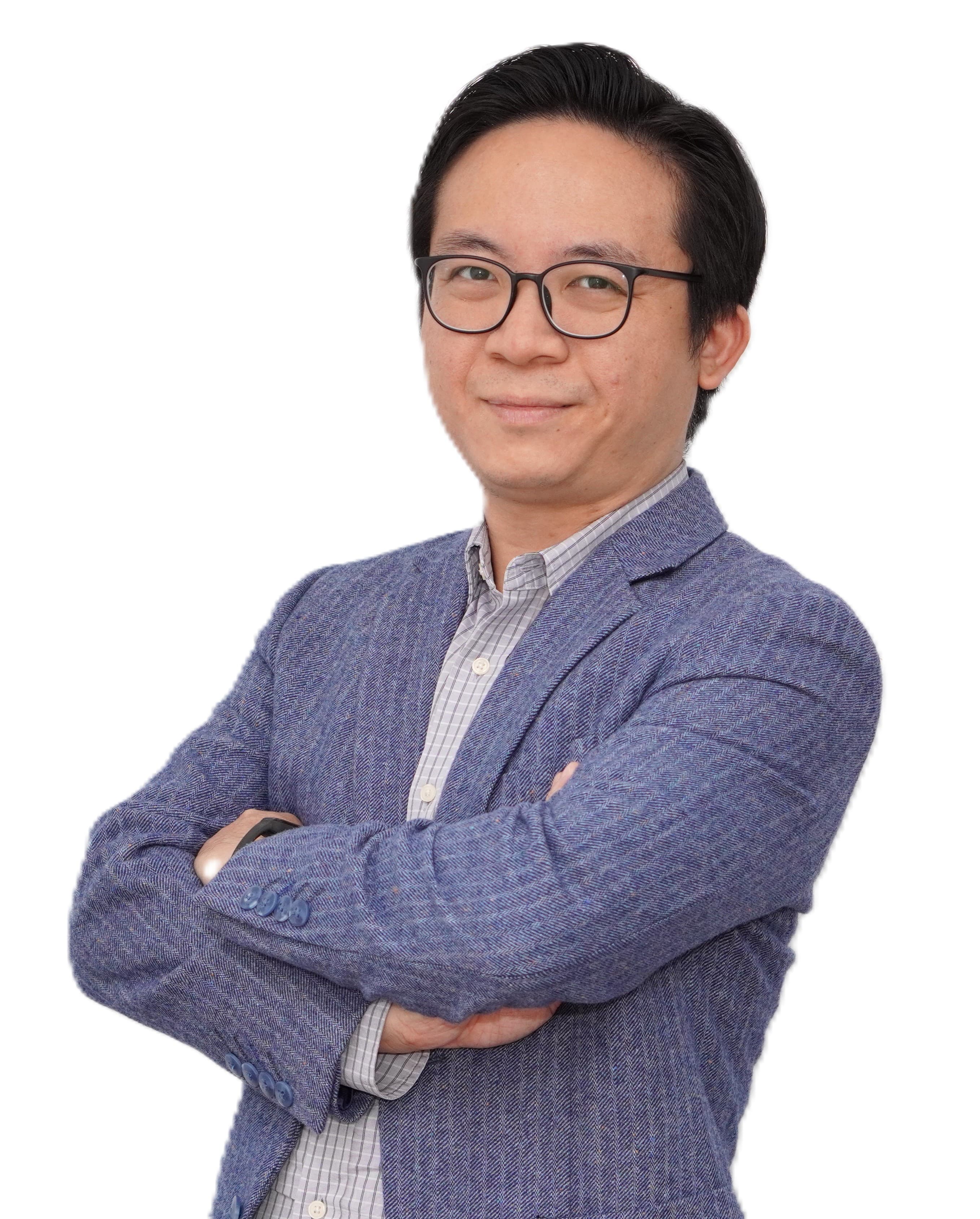 Zhen Hu