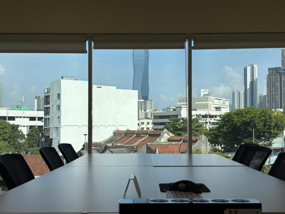 The Confluence - MR Lab Training Venue